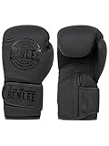 BENLEE Rocky Marciano Unisex - Guantes de Boxeo de Cuero sintético para Adultos, 10 oz