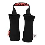 EIZO Ambientador natural para guantes de boxeo y zapatos, absorbe olores natural de bambú para...