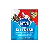 Envii Kit Fresh - Ambientador y Desodorante Enzimatico Zapatos, Guantes Boxeo, Calzado y Zapatillas...