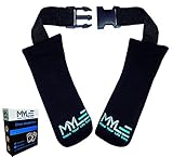 MYLE MAKE YOUR LIFE EASY Desodorante Guantes de Boxeo, Guantes de Portero, Botas Boxeo, Botas de...