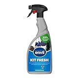 Envii Kit Fresh - Ambientador y Desodorante Enzimatico Zapatos, Guantes Boxeo, Calzado y Zapatillas...