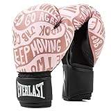 Everlast Unisex – Guantes de Boxeo para Adultos Spark Glove – Guantes de Entrenamiento, Color...