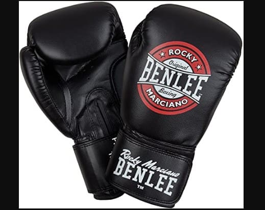 guantes boxeo Benlee Rocky Marciano